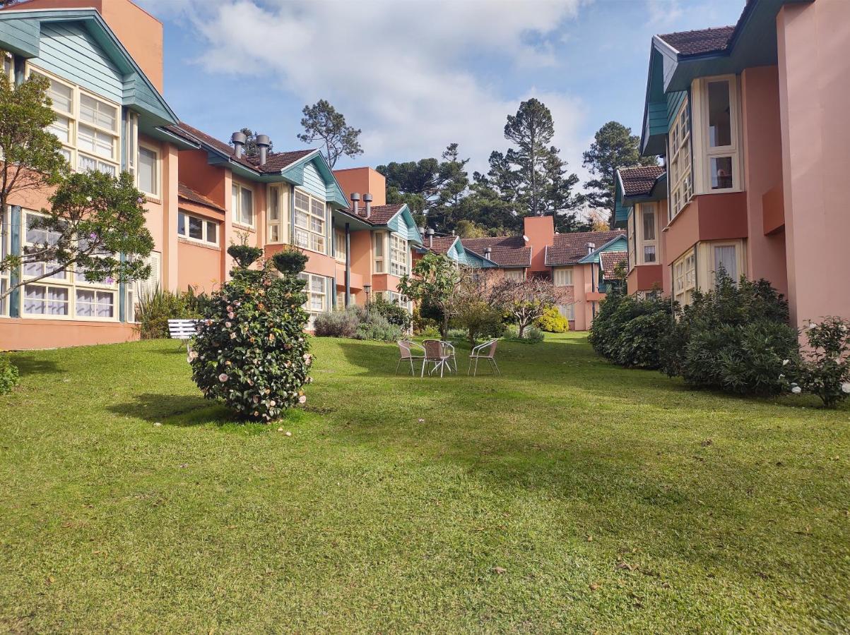Apto 4 Pessoas Cantinho Da Mimosa A 4 Min Do Centro, Prox Ao Lagonegro Com Wi-fi Aceita Pet Apartamento